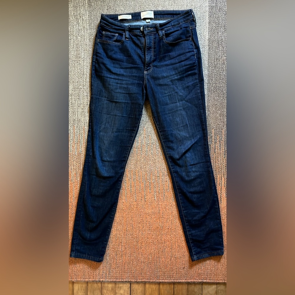 Women’s Universal Thread High Rise Skinny Jeans